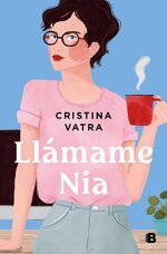 Cristina Vatra - Llámame Nia.jpg