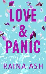 Raina Ash - Love & Panic.jpg