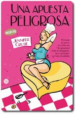 Jennifer Crusie - Una apuesta peligrosa.jpg