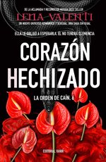 Lena Valenti - La Orden De Caín 06 - Corazón Hechizado.jpg