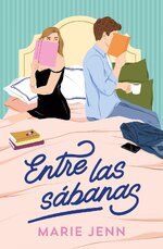 Marie Jenn - Entre las sabanas.jpg