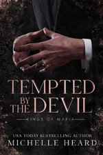 Michelle Heard - Kings of Mafia 01 - Tempted By The Devil.jpg