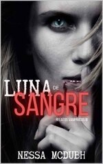 Nessa McDubh - Hijos De Sangre 03 - Luna De Sangre.jpg