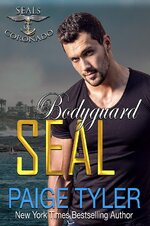 Paige Tyler - Serie SEALS of Coronado 08- Bodyguard SEAL.jpg