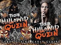 Carly Claire - Their Hallowed Queen Part One.jpg