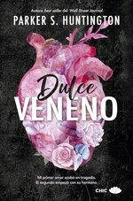 Parker S. Huntington - Dulce Veneno.jpg