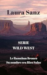 Laura Sanz - WILD WEST - Serie completa.jpg