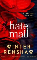 Winter Renshaw - Paper Cuts 01 - Hate Mail.jpg