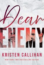 Kristen Callihan - Dear Enemy.jpg