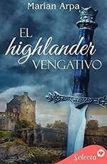 Marian Arpa - El highlander vengativo.jpg