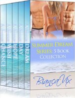 Bianca Vix - Summer Dream (The Collection).jpg