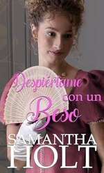 Samantha Holt - Despiertame con un beso.jpg