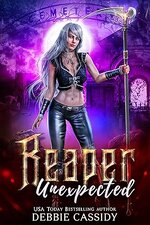 Debbie Cassidy - Deadside Reapers 01 - Reaper Unexpected -.jpg