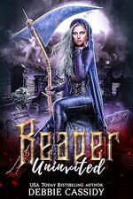 Debbie Cassidy - Deadside Reapers 02 - Reaper Uninvited.jpg