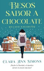 Clara Ann Simons - Besos sabor a chocolate.jpg