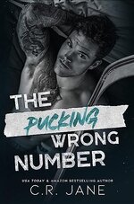 C.R. Jane - The Pucking 01 - The Pucking Wrong Number.jpg