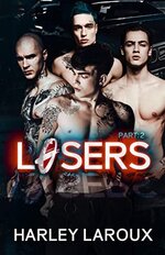 Harley Laroux - Losers 02 - Losers.jpg