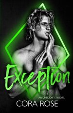 Cora Rose - Exception (Antologia Unlucky).jpg