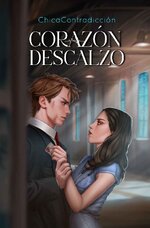 Corazón Descalzo - Corazón Descalzo 01 - ChicaContradicción.jpg