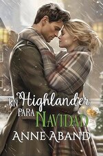 Anne Aband - Un Highlander para Navidad.jpg