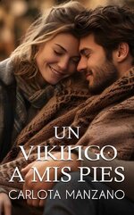 Carlota Manzano - Un vikingo a mis pies.jpg