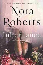 Nora Roberts - The Lost Bride Trilogy 01 - Inheritance.jpg