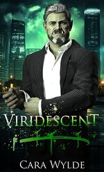 Cara Wylde - Viridescente. Un romance para el orco multimillonario.jpg