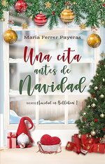 Maria Ferrer Payeras - Navidad en Betlehem 01 - Una cita antes de Navidad.jpg