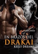 Kelly Dreams - Drakai 01 - En brazos del Drakai.jpg