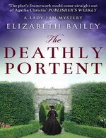 Elizabeth Bailey - Lady Fan Mystery 02 - El presagio mortal.jpg