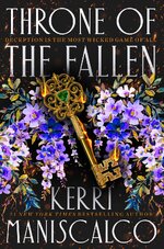 Kerri Maniscalco - Throne of the Fallen.jpg