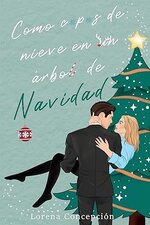 Lorena Concepción - Como copos de nieve en un árbol de Navidad.jpg