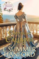 L Summer Hanford - Las Hermanas Ellsworth 01 - Campanillas y Calumnia.jpg