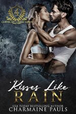 Charmaine Pauls - Corsican Crime Lord 04 - Kisses Like Rain.jpg