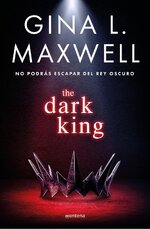 Gina L. Maxwell - Deviant Kings 01 - The Dark King.jpg