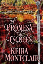 Keira Montclair - Cazadores de las Highlands 04 - La Promesa del Escocés.jpg