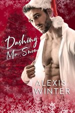 Alexis Winter - Dashing Mr. Snow.jpg