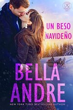 Bella Andre - Los Sullivan 09 - Un beso navideño.jpg