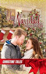 Christine Tales - Una Navidad inesperada.jpg