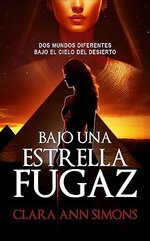 Clara Ann Simons - Bajo una estrella fugaz.jpg