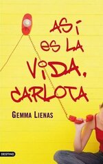 Gemma Lienas - Así es la vida, Carlota.jpg