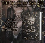 Amber V. Nicole - Gods & Monsters 01 - The Book of Azrael.jpg