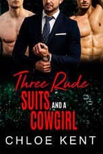 Chloe Kent - Three Guys And A Girl 04 - Three Rude Suits and a Cowgirl.jpg