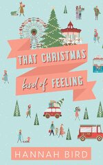 Hannah Bird - That Christmas Kind of Feeling.jpg