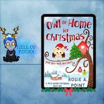 Rosie A. Point - A Very Murder Christmas 02 - Owl Be Home for Christmas.jpg