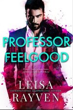 Leisa Rayven - Masters of Love 02 - Professor Feelgood.jpg