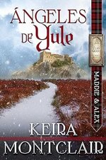 Keira Montclair - Clan Grant 09 - Angeles de Yule.jpg