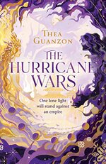 Thea Guanzon - The Hurricane Wars 01 - The Hurricane Wars.jpg