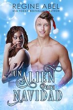 Regine Abel - Un alien para navidad.jpg