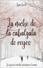 Lynn Sweet - La noche de la cabalgata de reyes.jpg